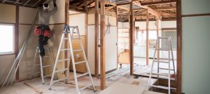 Entreprise de rénovation de la maison et de rénovation d’appartement à Saint-Racho
